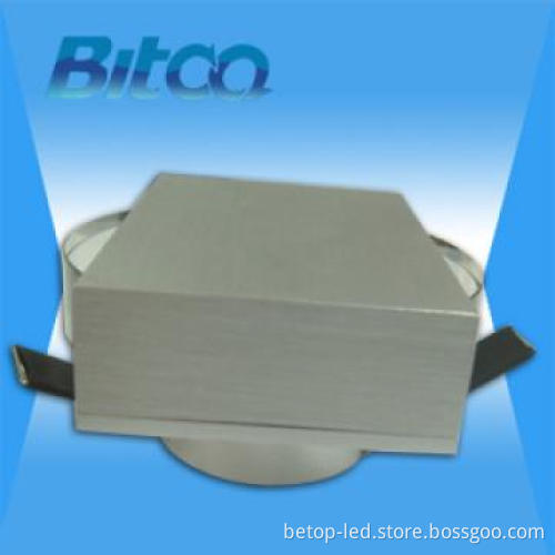 3W LED Wall Lamp